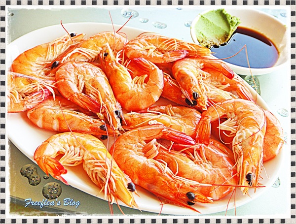 三明美食:✜ 來去龜吼漁港吃秋天滴萬里蟹海鮮大餐囉^^~ – 二訪「三明美食」