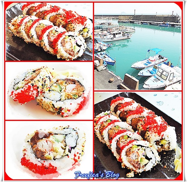 三明美食:✜ 來去龜吼漁港吃秋天滴萬里蟹海鮮大餐囉^^~ – 二訪「三明美食」