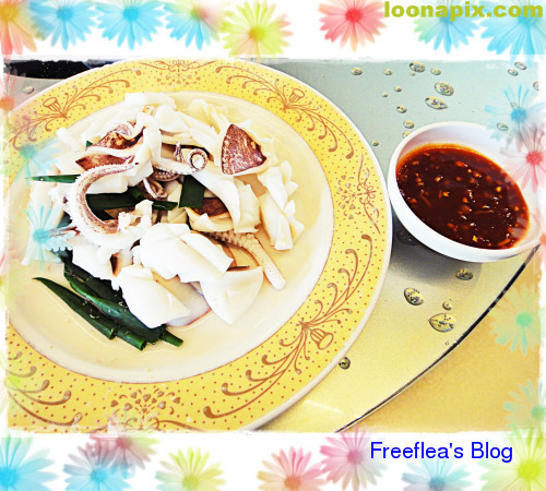 三明美食:✜ 意想不到滴新北市萬里龜吼漁港驚喜初體驗 -「三明美食」>O<…