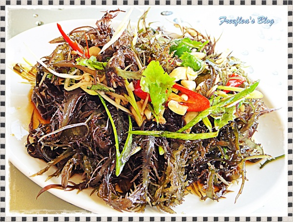 三明美食:✜ 來去龜吼漁港吃秋天滴萬里蟹海鮮大餐囉^^~ – 二訪「三明美食」