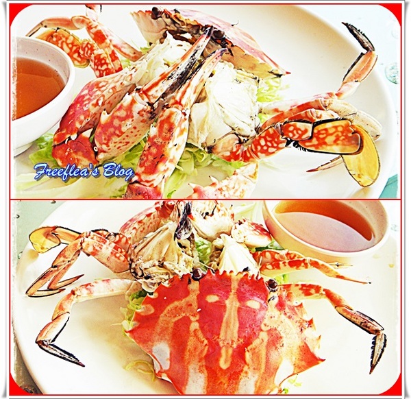 三明美食:✜ 來去龜吼漁港吃秋天滴萬里蟹海鮮大餐囉^^~ – 二訪「三明美食」