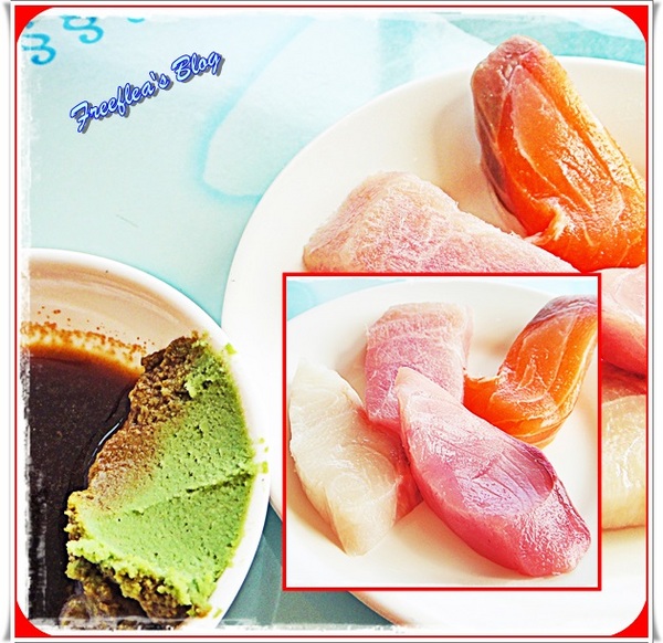 三明美食:✜ 來去龜吼漁港吃秋天滴萬里蟹海鮮大餐囉^^~ – 二訪「三明美食」