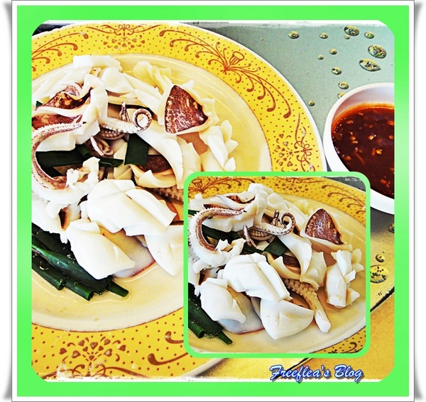 三明美食:✜ 意想不到滴新北市萬里龜吼漁港驚喜初體驗 -「三明美食」>O<…