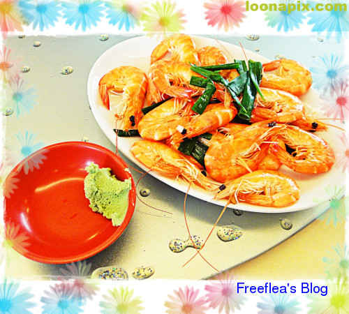 三明美食:✜ 意想不到滴新北市萬里龜吼漁港驚喜初體驗 -「三明美食」>O<…