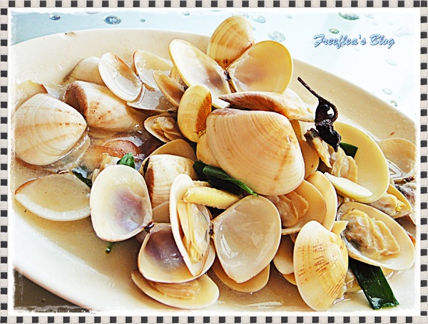 三明美食:✜ 來去龜吼漁港吃秋天滴萬里蟹海鮮大餐囉^^~ – 二訪「三明美食」