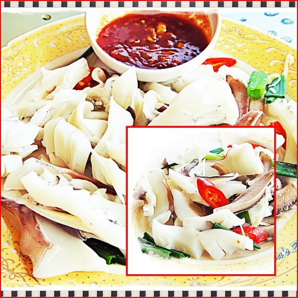 三明美食:✜ 來去龜吼漁港吃秋天滴萬里蟹海鮮大餐囉^^~ – 二訪「三明美食」