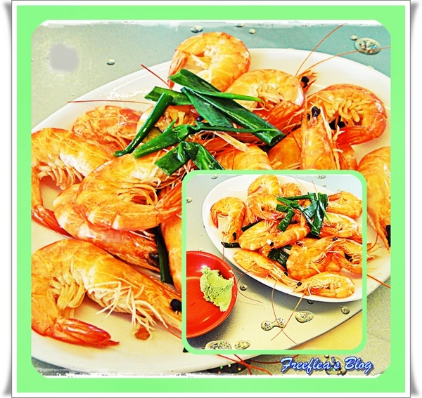 三明美食:✜ 意想不到滴新北市萬里龜吼漁港驚喜初體驗 -「三明美食」>O<…