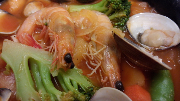 Nu-Pasta杯杯麵(彰化中正店):口碑24_『NU-PASTA(彰化中正店)』平價義式餐廳