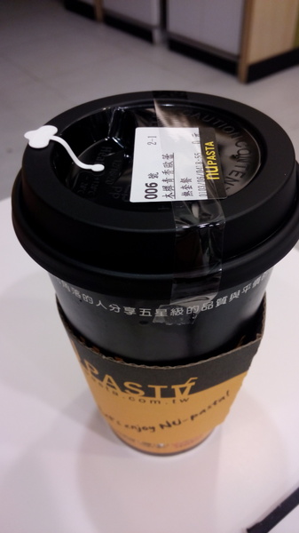 Nu-Pasta杯杯麵(彰化中正店):口碑24_『NU-PASTA(彰化中正店)』平價義式餐廳