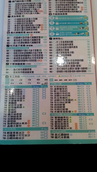 Nu-Pasta杯杯麵(彰化中正店):口碑24_『NU-PASTA(彰化中正店)』平價義式餐廳
