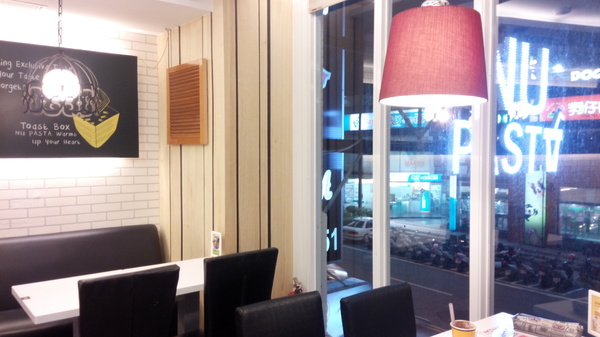 Nu-Pasta杯杯麵(彰化中正店):口碑24_『NU-PASTA(彰化中正店)』平價義式餐廳