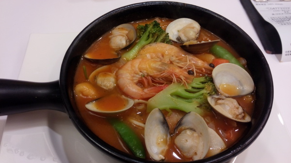 Nu-Pasta杯杯麵(彰化中正店):口碑24_『NU-PASTA(彰化中正店)』平價義式餐廳