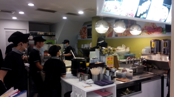 Nu-Pasta杯杯麵(彰化中正店):口碑24_『NU-PASTA(彰化中正店)』平價義式餐廳