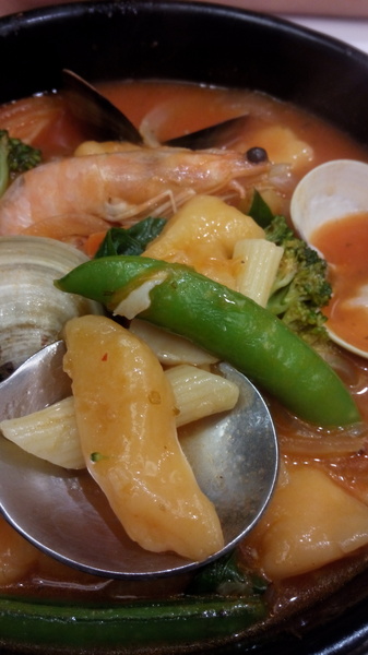 Nu-Pasta杯杯麵(彰化中正店):口碑24_『NU-PASTA(彰化中正店)』平價義式餐廳