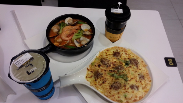 Nu-Pasta杯杯麵(彰化中正店):口碑24_『NU-PASTA(彰化中正店)』平價義式餐廳