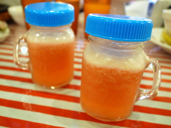 德克斯牛排：＜新北｜新莊｜牛排館＞牛排威～沙拉吧與配餐樣樣都驚人