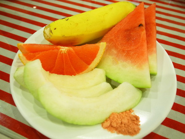 德克斯牛排：＜新北｜新莊｜牛排館＞牛排威～沙拉吧與配餐樣樣都驚人