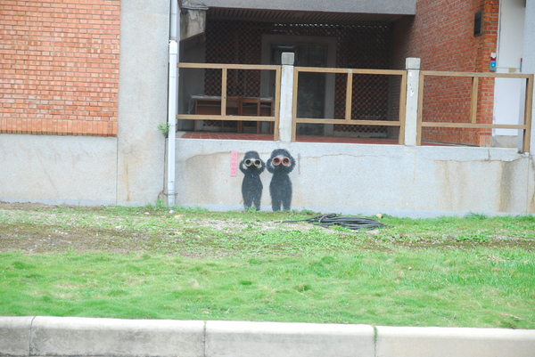 東海大學:東海大學-散步約會的好地方