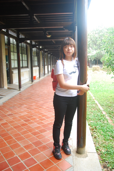 東海大學:東海大學-散步約會的好地方