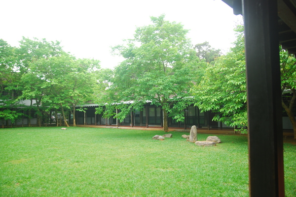 東海大學:東海大學-散步約會的好地方