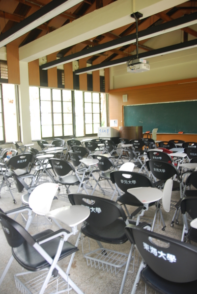 東海大學:東海大學-散步約會的好地方