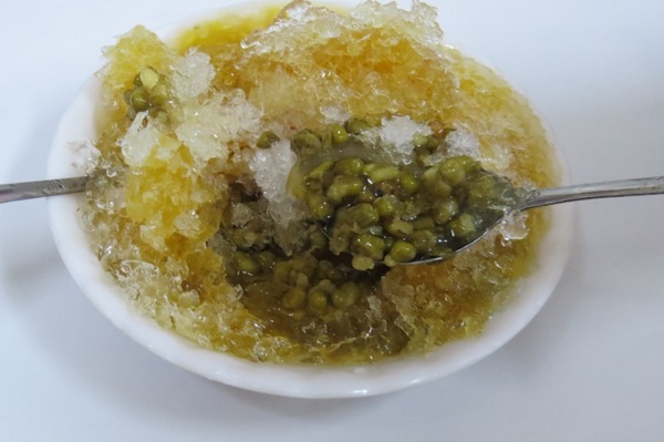 黃家綠豆蒜：綠豆也學會裝蒜了嗎？？!! 【車城/黃家綠豆蒜】