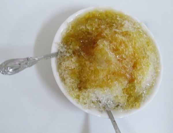 黃家綠豆蒜：綠豆也學會裝蒜了嗎？？!! 【車城/黃家綠豆蒜】