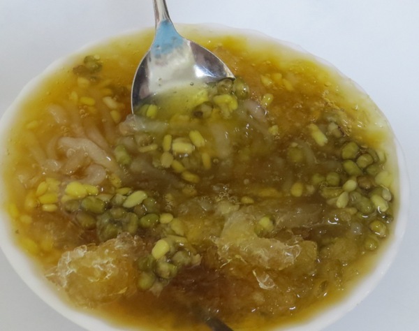 黃家綠豆蒜：綠豆也學會裝蒜了嗎？？!! 【車城/黃家綠豆蒜】