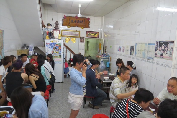 黃家綠豆蒜：綠豆也學會裝蒜了嗎？？!! 【車城/黃家綠豆蒜】