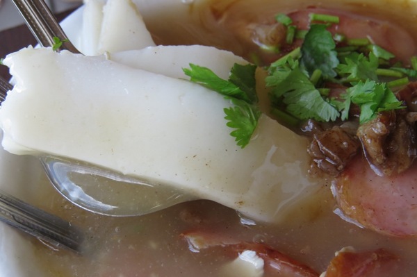 葉家肉粿：東港在地美味【東港/葉家肉粿】