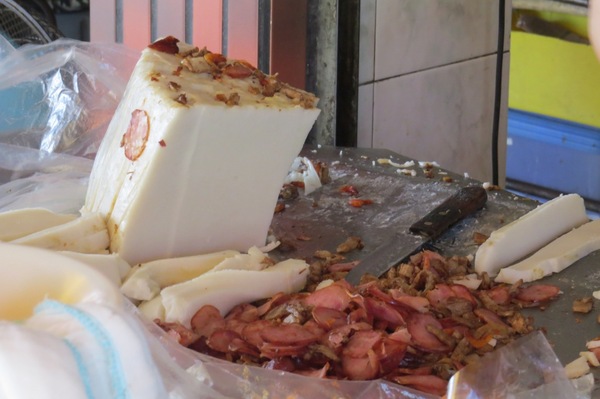 葉家肉粿：東港在地美味【東港/葉家肉粿】