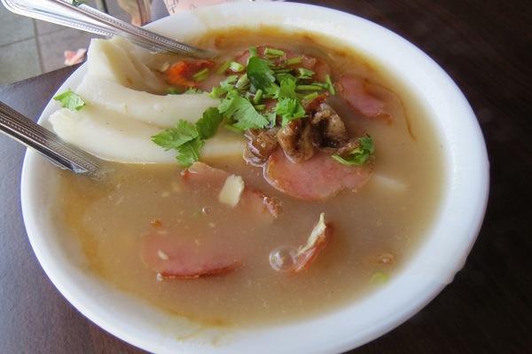 葉家肉粿：東港在地美味【東港/葉家肉粿】