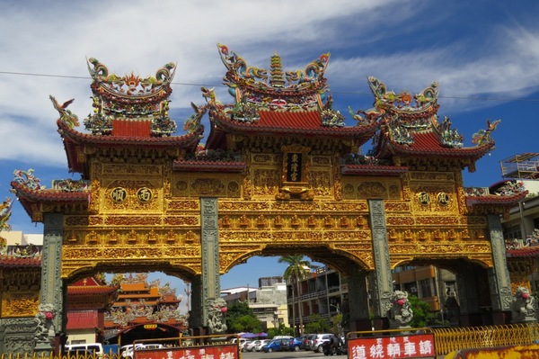 葉家肉粿：東港在地美味【東港/葉家肉粿】