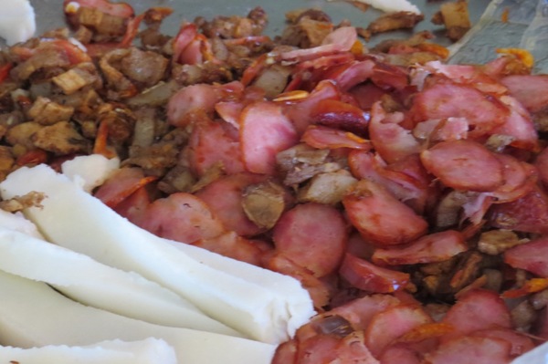 葉家肉粿：東港在地美味【東港/葉家肉粿】