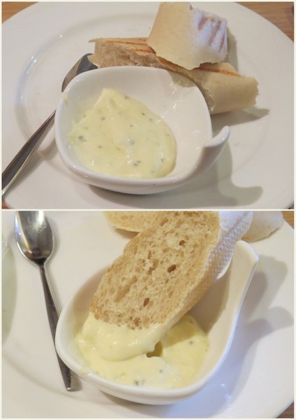 Shannover Pasta 夏諾瓦義大利麵(sogo店)：適合姐妹聚會的厚所在【夏諾瓦義大利麵/中壢sogo店】