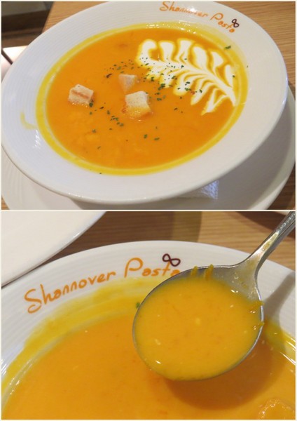 Shannover Pasta 夏諾瓦義大利麵(sogo店)：適合姐妹聚會的厚所在【夏諾瓦義大利麵/中壢sogo店】