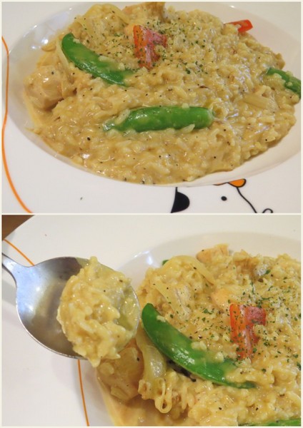 Shannover Pasta 夏諾瓦義大利麵(sogo店)：適合姐妹聚會的厚所在【夏諾瓦義大利麵/中壢sogo店】