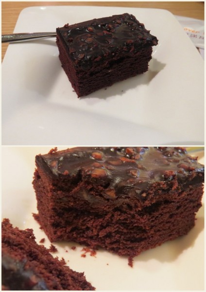 Shannover Pasta 夏諾瓦義大利麵(sogo店)：適合姐妹聚會的厚所在【夏諾瓦義大利麵/中壢sogo店】