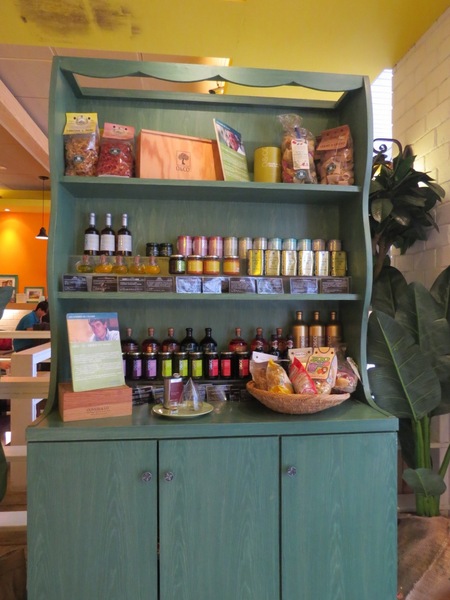 Shannover Pasta 夏諾瓦義大利麵(sogo店)：適合姐妹聚會的厚所在【夏諾瓦義大利麵/中壢sogo店】