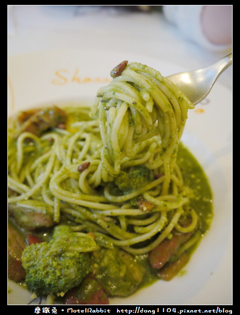 中壢。夏諾瓦義大利麵。SOGO店