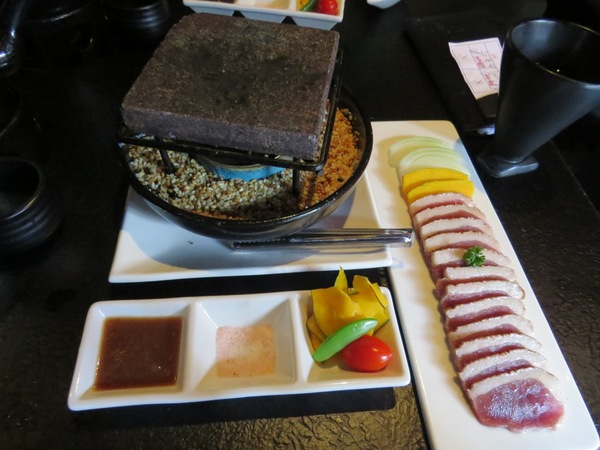 藝奇新日本料理(中壢中山店)：未達陣滿分的【藝奇新日本料理/中壢中山店】