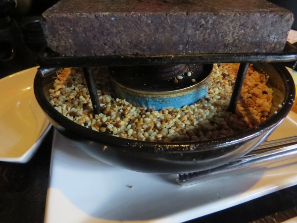 藝奇新日本料理(中壢中山店)：未達陣滿分的【藝奇新日本料理/中壢中山店】