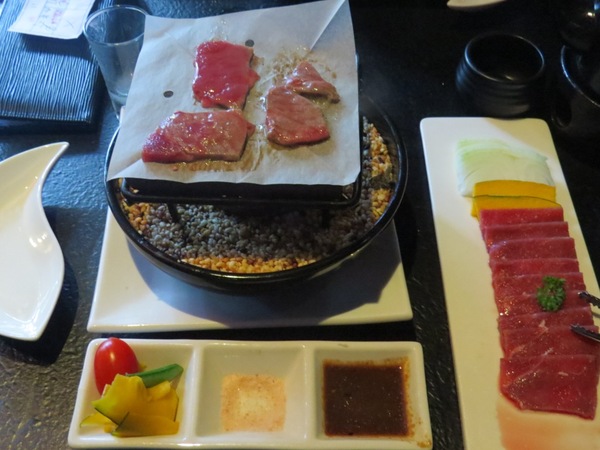 藝奇新日本料理(中壢中山店)：未達陣滿分的【藝奇新日本料理/中壢中山店】