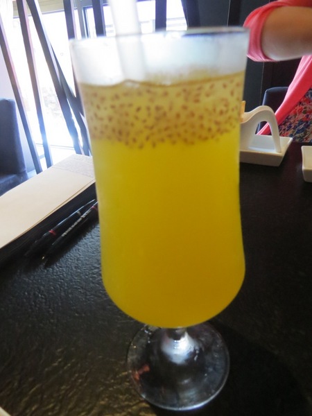 藝奇新日本料理(中壢中山店)：未達陣滿分的【藝奇新日本料理/中壢中山店】