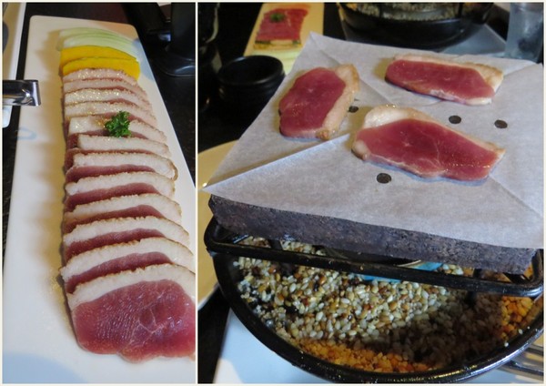 藝奇新日本料理(中壢中山店)：未達陣滿分的【藝奇新日本料理/中壢中山店】