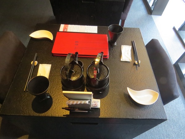 藝奇新日本料理(中壢中山店)：未達陣滿分的【藝奇新日本料理/中壢中山店】