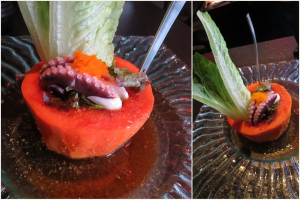 藝奇新日本料理(中壢中山店)：未達陣滿分的【藝奇新日本料理/中壢中山店】