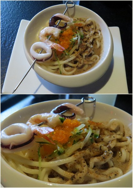 藝奇新日本料理(中壢中山店)：未達陣滿分的【藝奇新日本料理/中壢中山店】