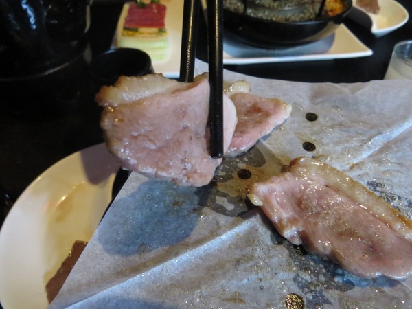 藝奇新日本料理(中壢中山店)：未達陣滿分的【藝奇新日本料理/中壢中山店】