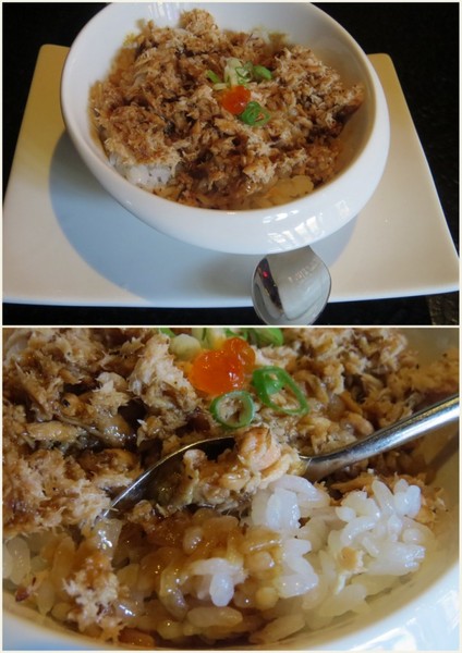 藝奇新日本料理(中壢中山店)：未達陣滿分的【藝奇新日本料理/中壢中山店】